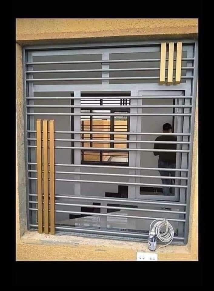 Window Design
